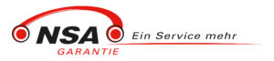 nsa garantie
